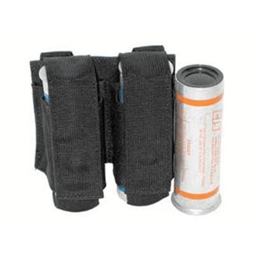 BLACKHAWK! Double Grenade Pouch - Tactical & Duty Gear